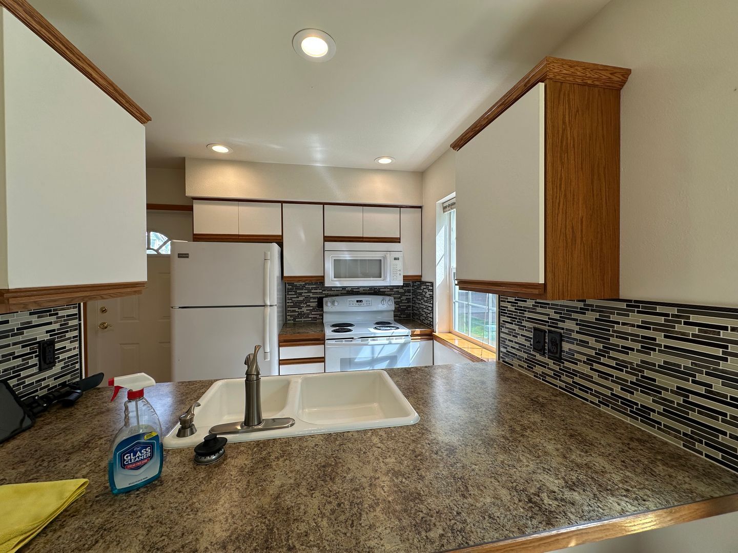 3340 Southbend Pl  - Bellingham - Washington - 2 bed, 1 bath rental property