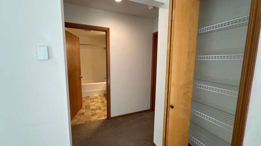 3340 Southbend Pl  - Bellingham - Washington - 2 bed, 1 bath rental property