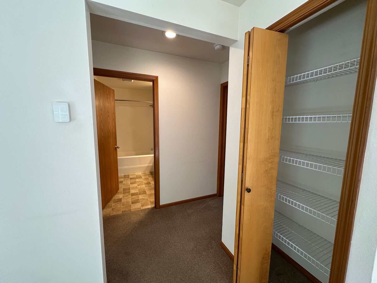 3340 Southbend Pl  - Bellingham - Washington - 2 bed, 1 bath rental property