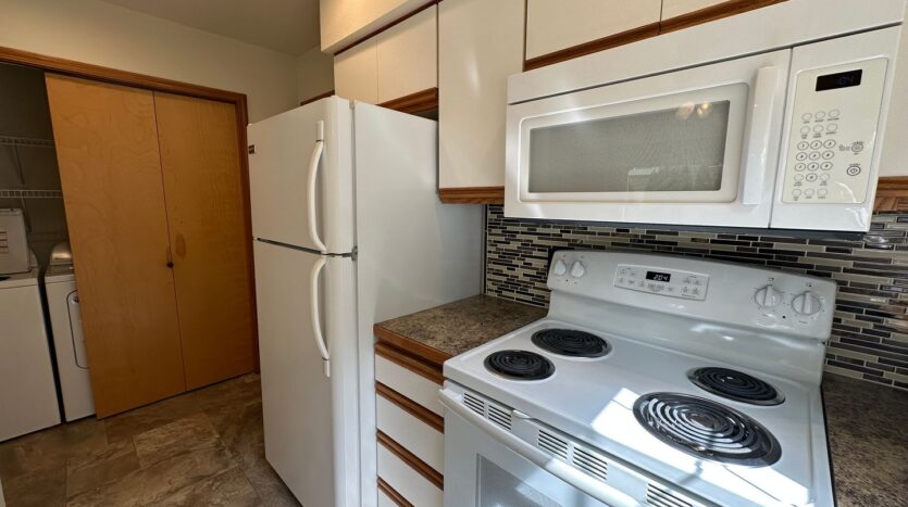 3340 Southbend Pl  - Bellingham - Washington - 2 bed, 1 bath rental property