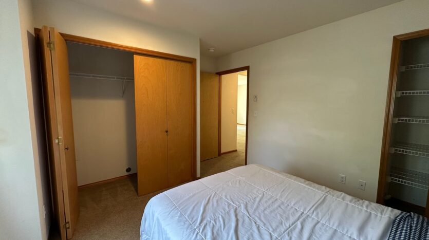 3340 Southbend Pl  - Bellingham - Washington - 2 bed, 1 bath rental property