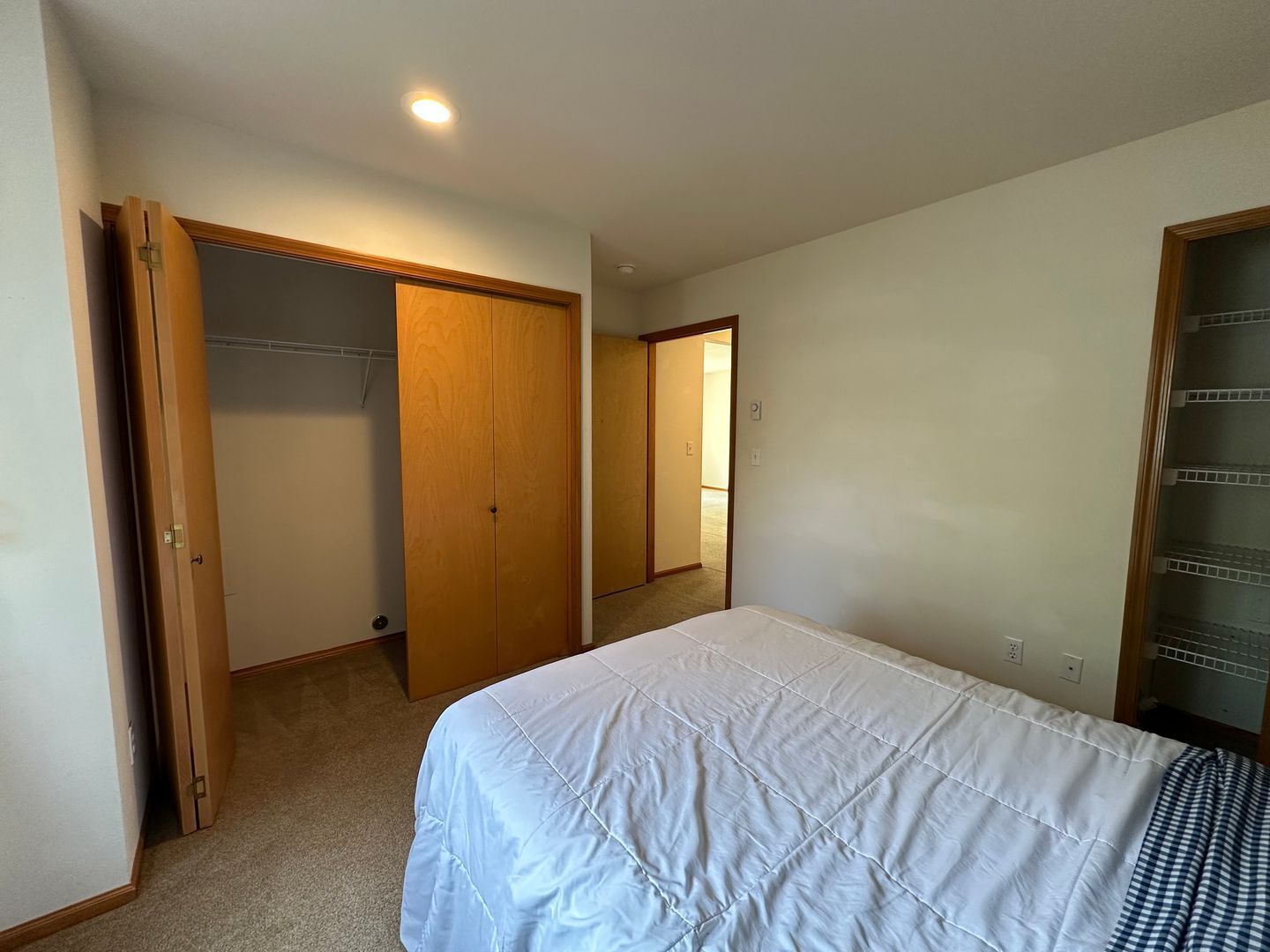 3340 Southbend Pl  - Bellingham - Washington - 2 bed, 1 bath rental property