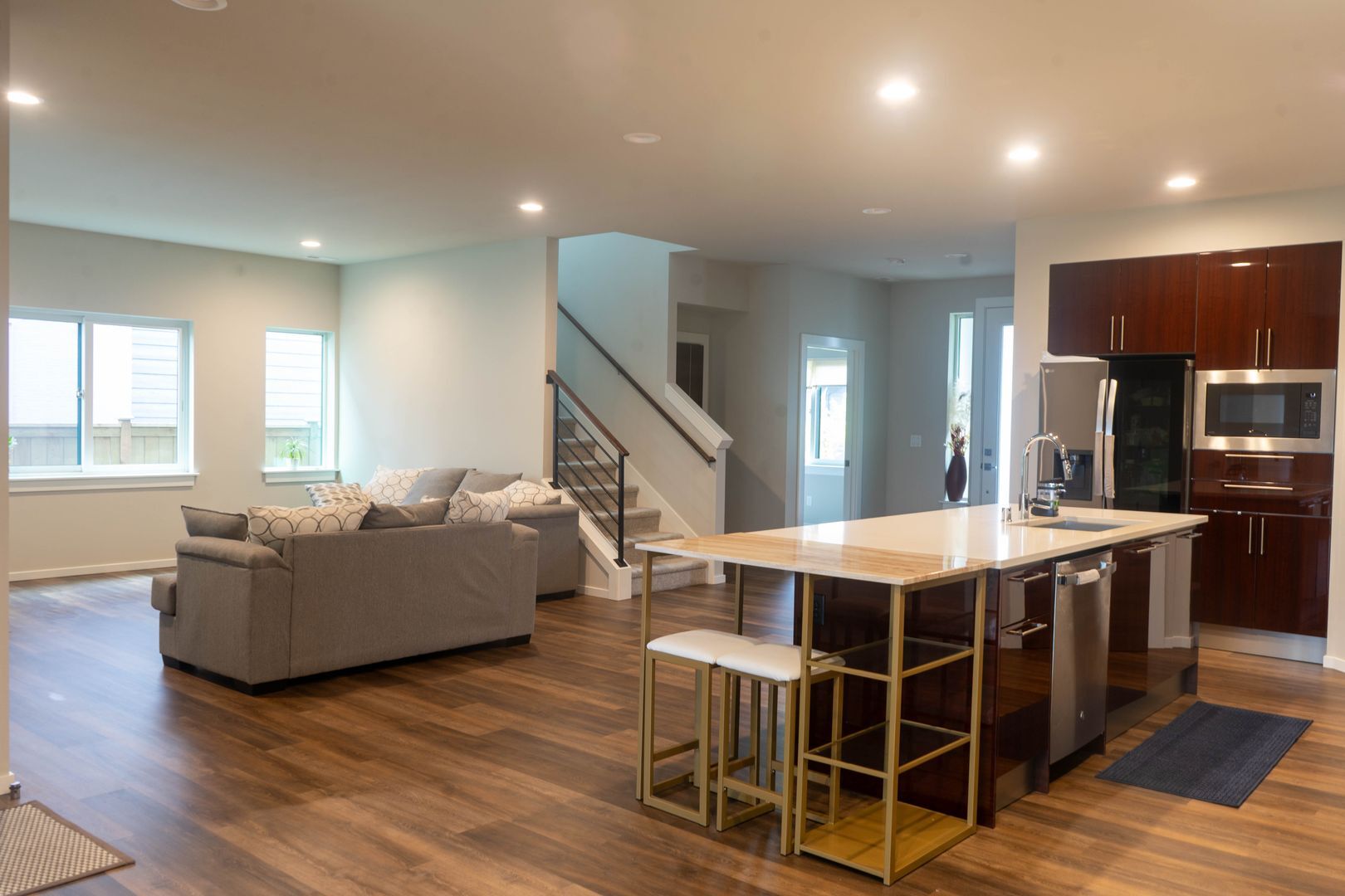 33472 Holly Ave SE - Black Diamond - Washington - 4 bed, 3 bath rental property