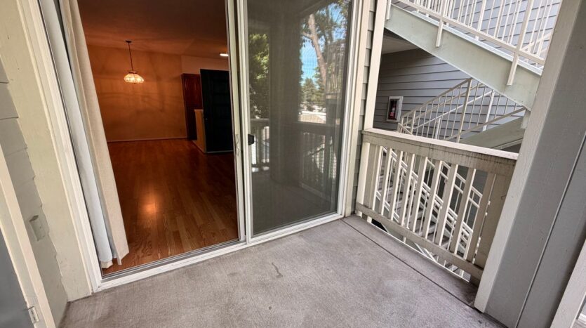 3395 Pinewood Terrace APT 202 - Fremont - California - 1 bed, 1 bath rental property