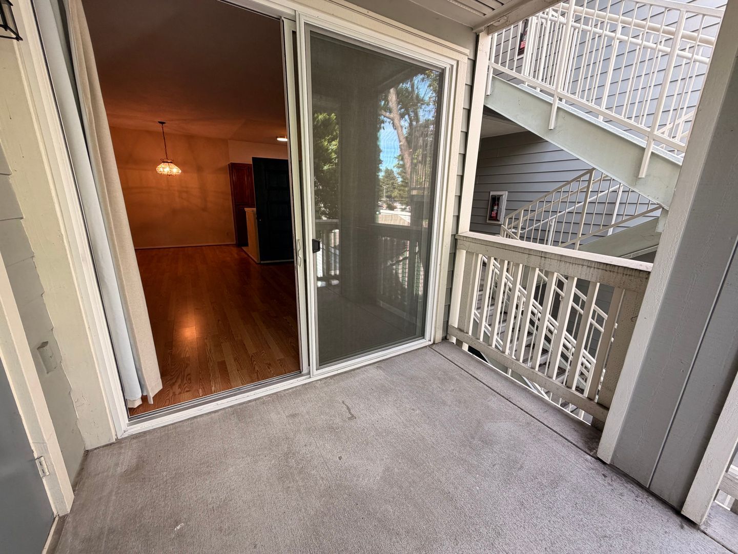 3395 Pinewood Terrace APT 202 - Fremont - California - 1 bed, 1 bath rental property
