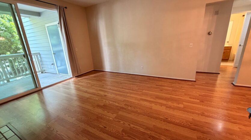 3395 Pinewood Terrace APT 202 - Fremont - California - 1 bed, 1 bath rental property