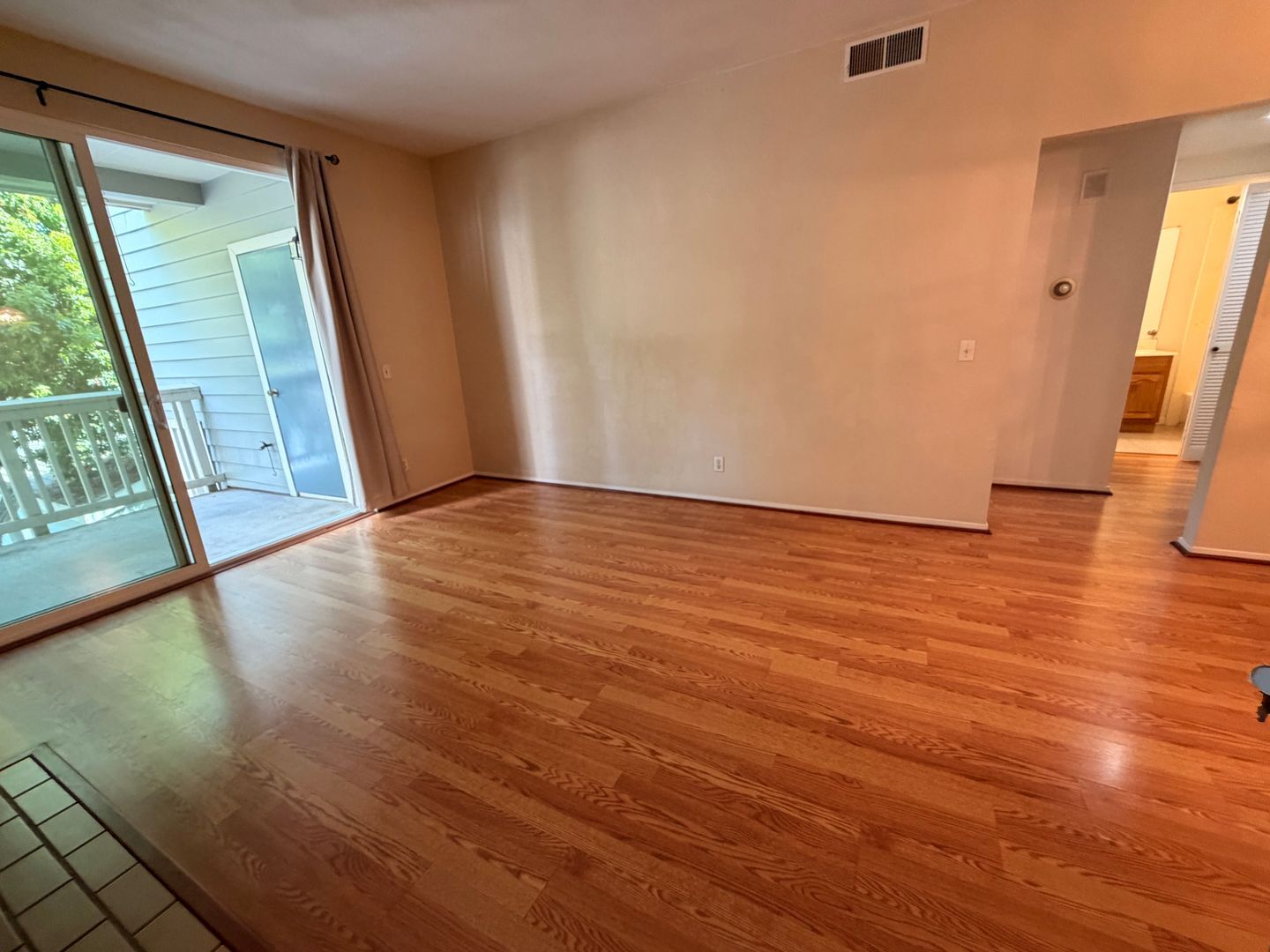 3395 Pinewood Terrace APT 202 - Fremont - California - 1 bed, 1 bath rental property