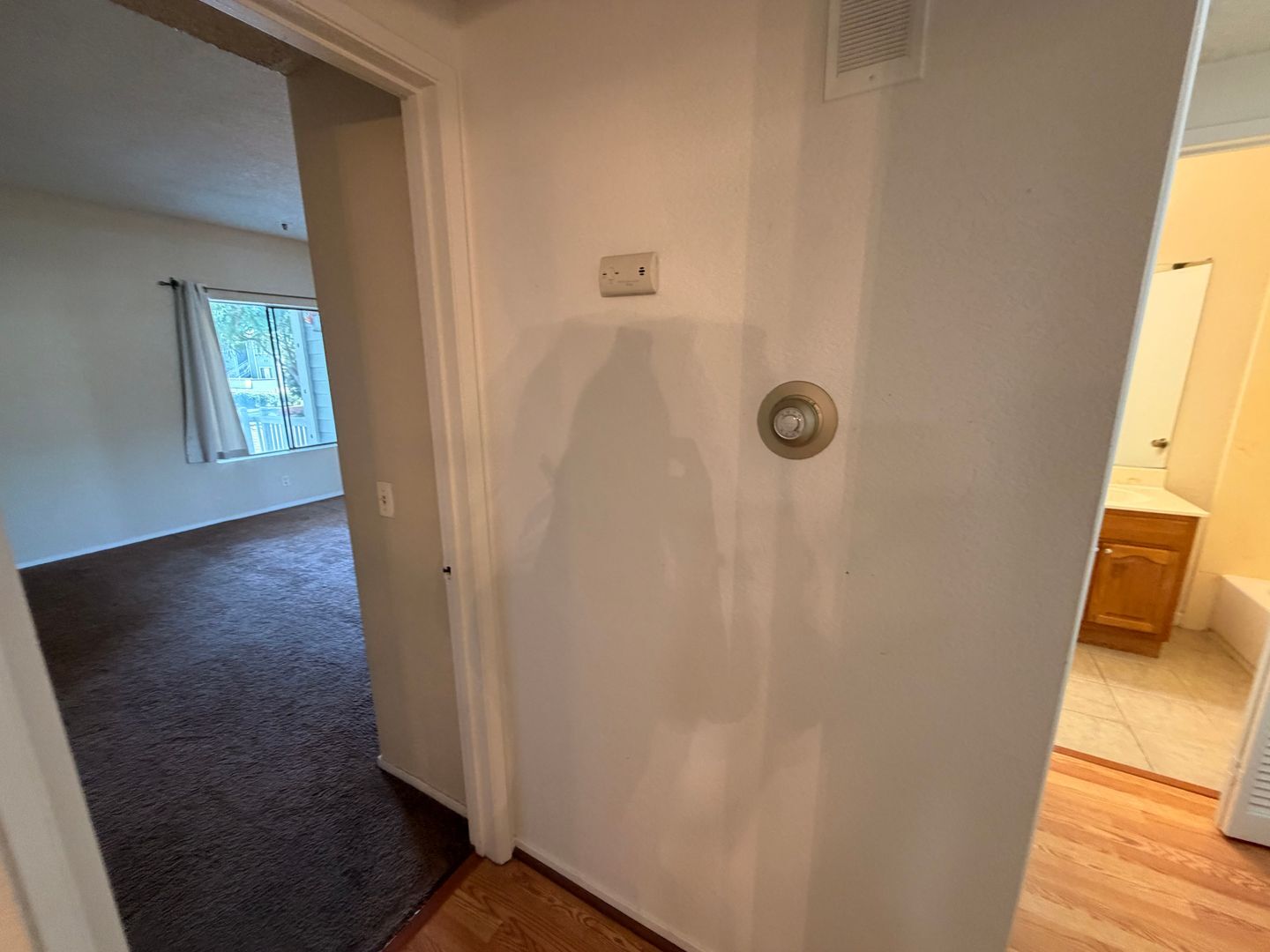 3395 Pinewood Terrace APT 202 - Fremont - California - 1 bed, 1 bath rental property