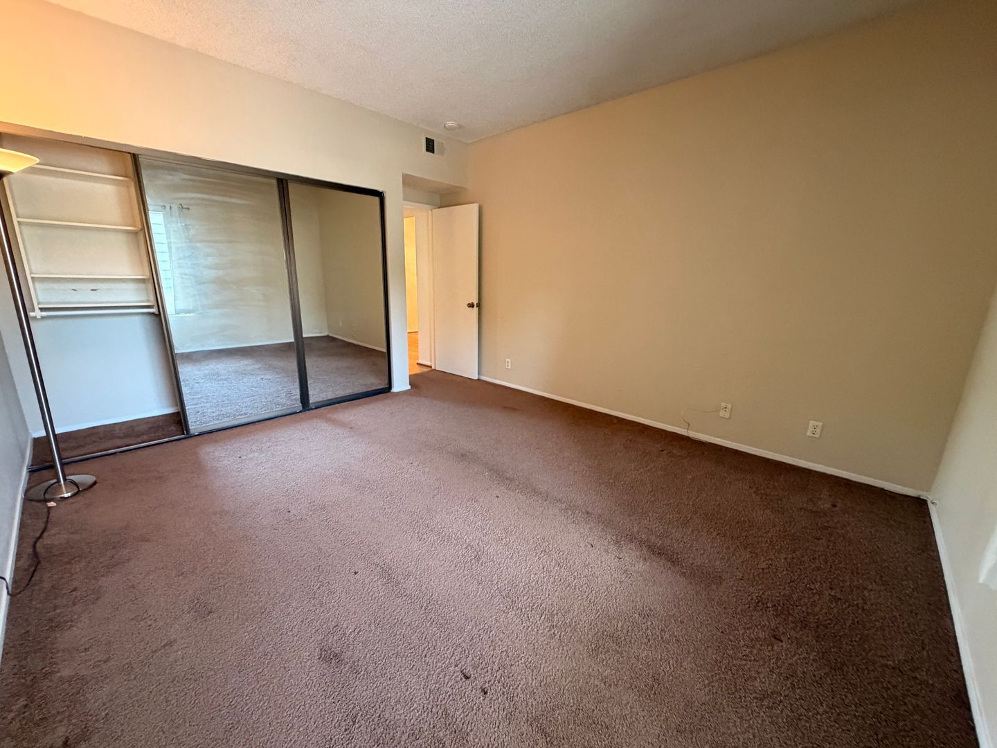 3395 Pinewood Terrace APT 202 - Fremont - California - 1 bed, 1 bath rental property