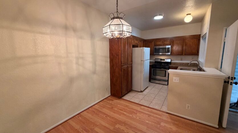 3395 Pinewood Terrace APT 202 - Fremont - California - 1 bed, 1 bath rental property
