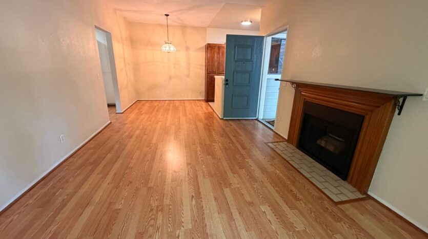 3395 Pinewood Terrace APT 202 - Fremont - California - 1 bed, 1 bath rental property