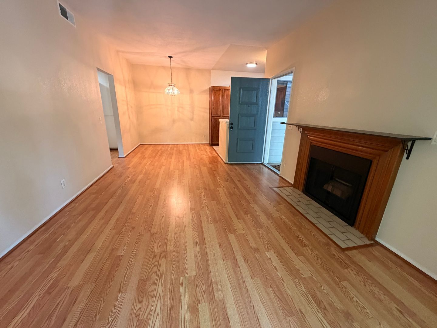 3395 Pinewood Terrace APT 202 - Fremont - California - 1 bed, 1 bath rental property