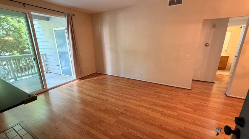 3395 Pinewood Terrace APT 202 - Fremont - California - 1 bed, 1 bath rental property