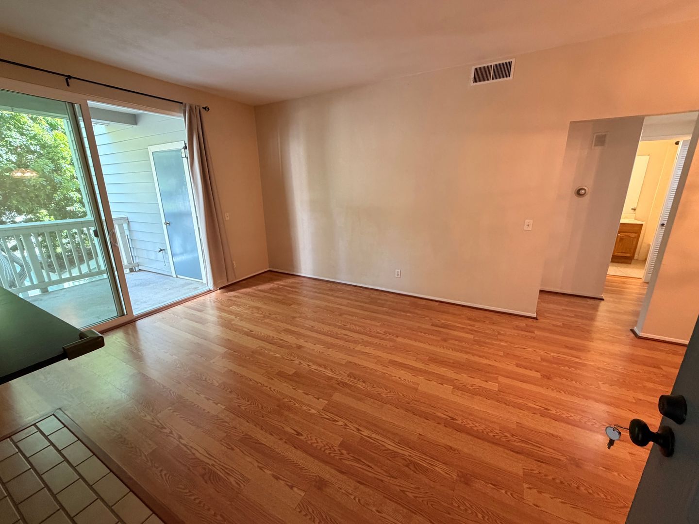 3395 Pinewood Terrace APT 202 - Fremont - California - 1 bed, 1 bath rental property