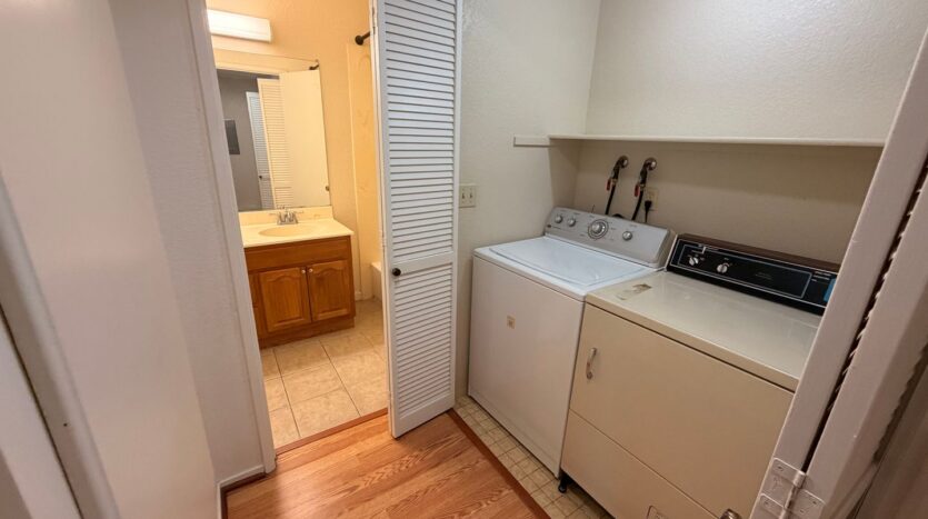 3395 Pinewood Terrace APT 202 - Fremont - California - 1 bed, 1 bath rental property