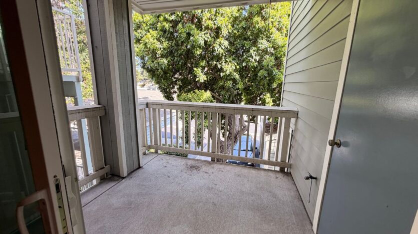 3395 Pinewood Terrace APT 202 - Fremont - California - 1 bed, 1 bath rental property