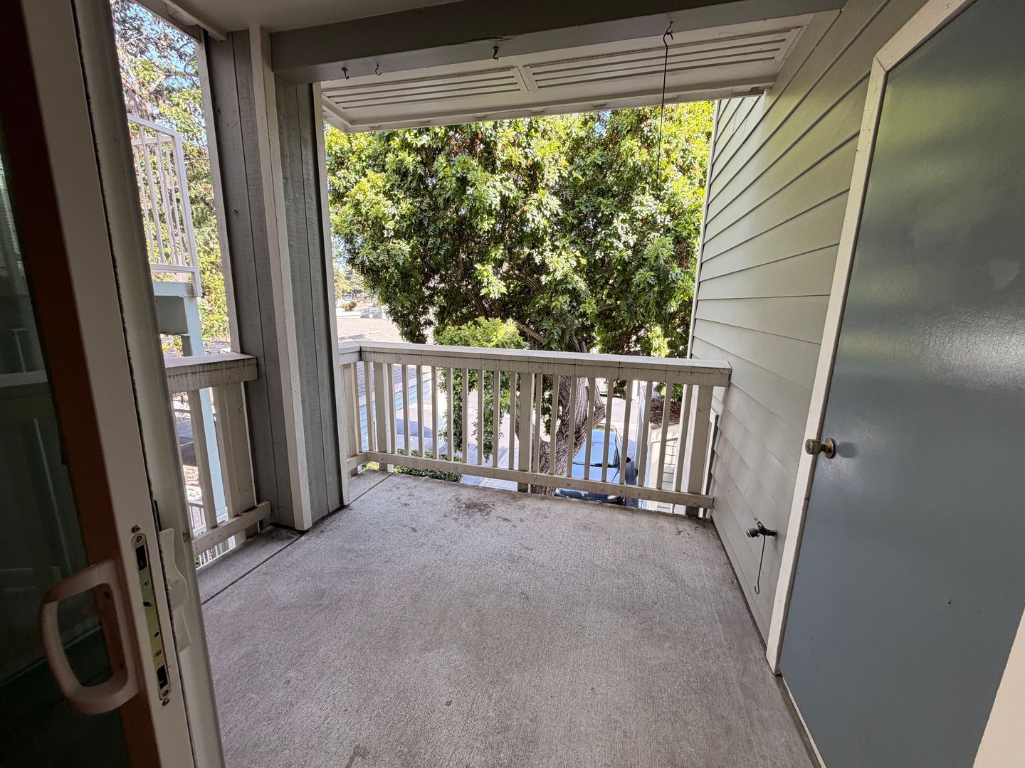 3395 Pinewood Terrace APT 202 - Fremont - California - 1 bed, 1 bath rental property