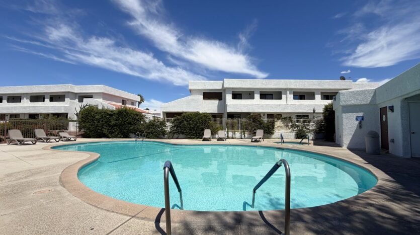 34071 Denise Way  - Rancho Mirage - California - 3 bed, 2 bath rental property