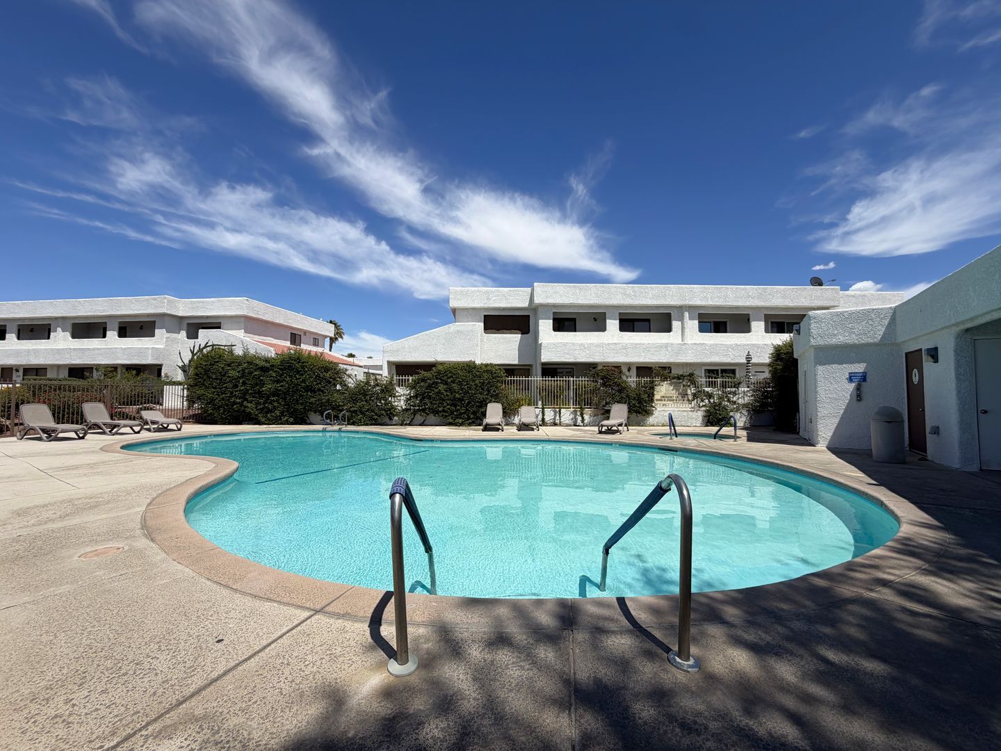 34071 Denise Way  - Rancho Mirage - California - 3 bed, 2 bath rental property