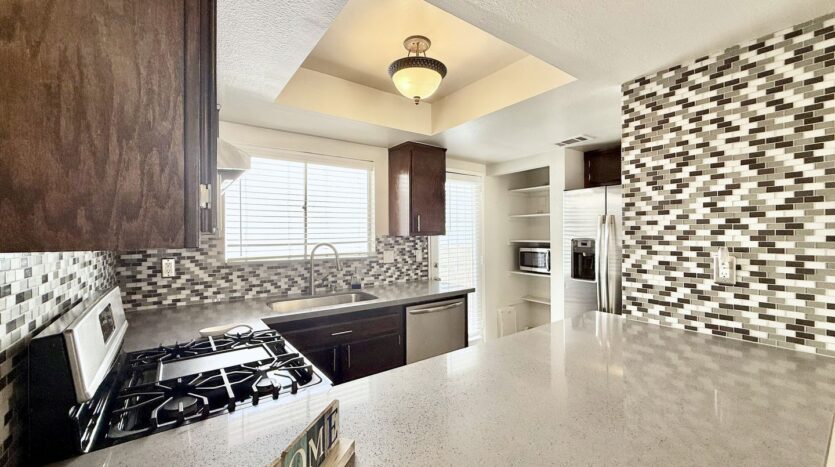 34071 Denise Way  - Rancho Mirage - California - 3 bed, 2 bath rental property