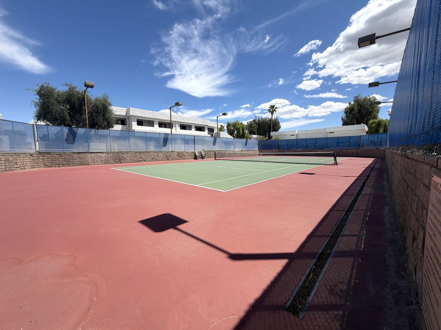 34071 Denise Way  - Rancho Mirage - California - 3 bed, 2 bath rental property