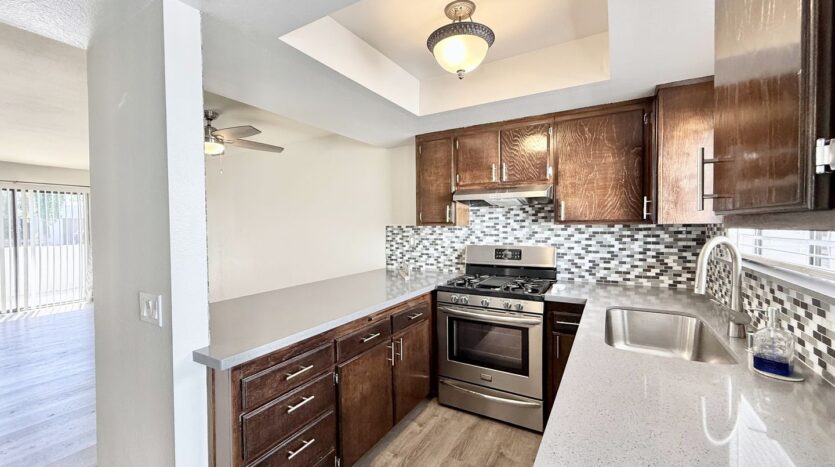 34071 Denise Way  - Rancho Mirage - California - 3 bed, 2 bath rental property