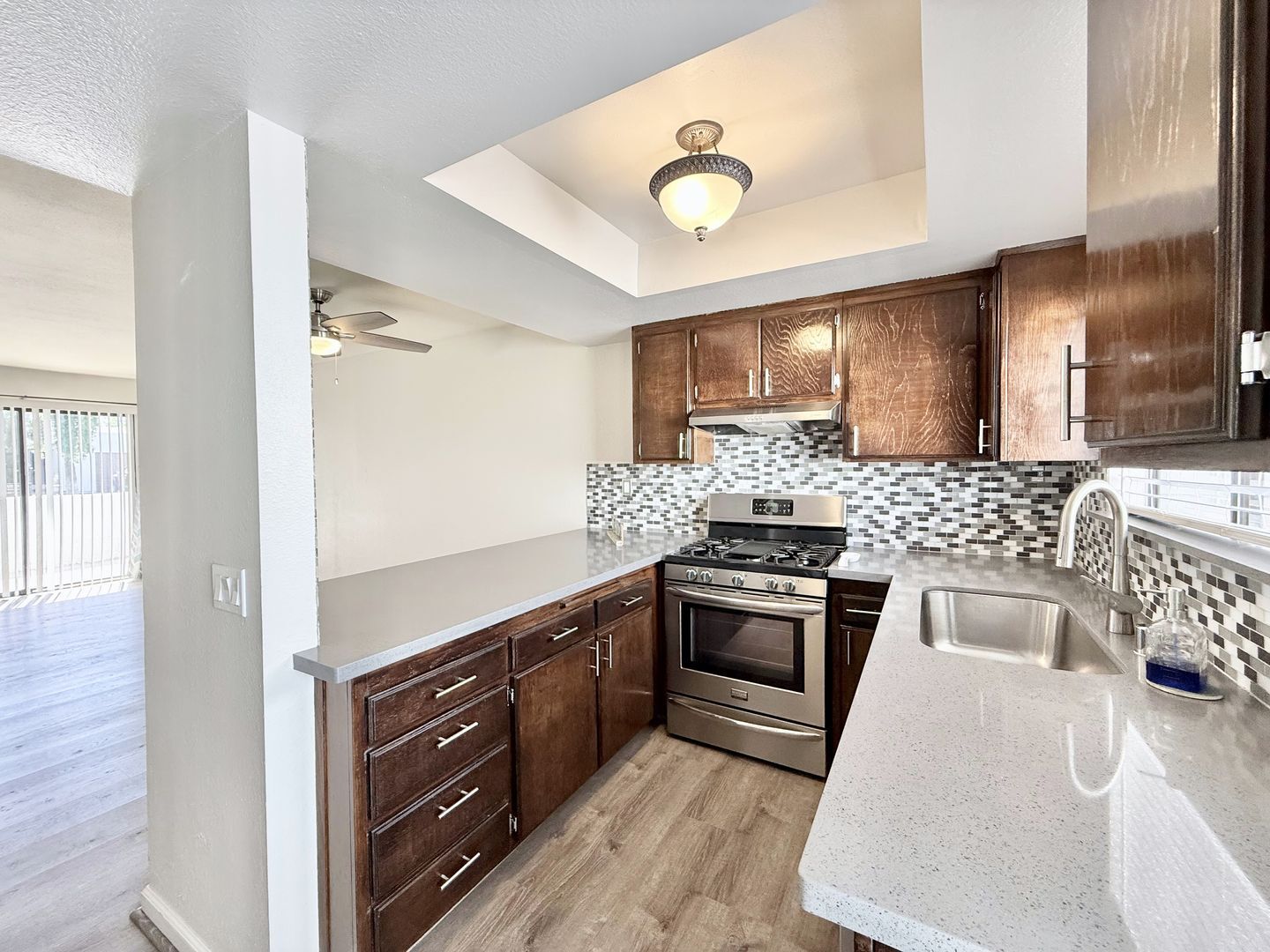 34071 Denise Way  - Rancho Mirage - California - 3 bed, 2 bath rental property