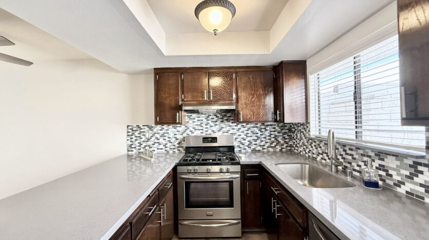 34071 Denise Way  - Rancho Mirage - California - 3 bed, 2 bath rental property