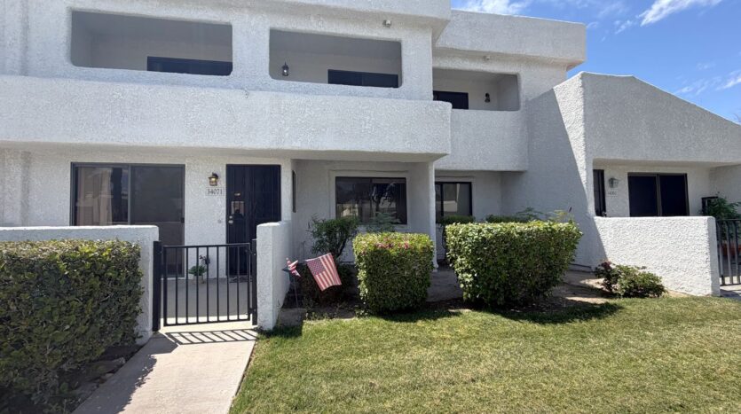 34071 Denise Way  - Rancho Mirage - California - 3 bed, 2 bath rental property