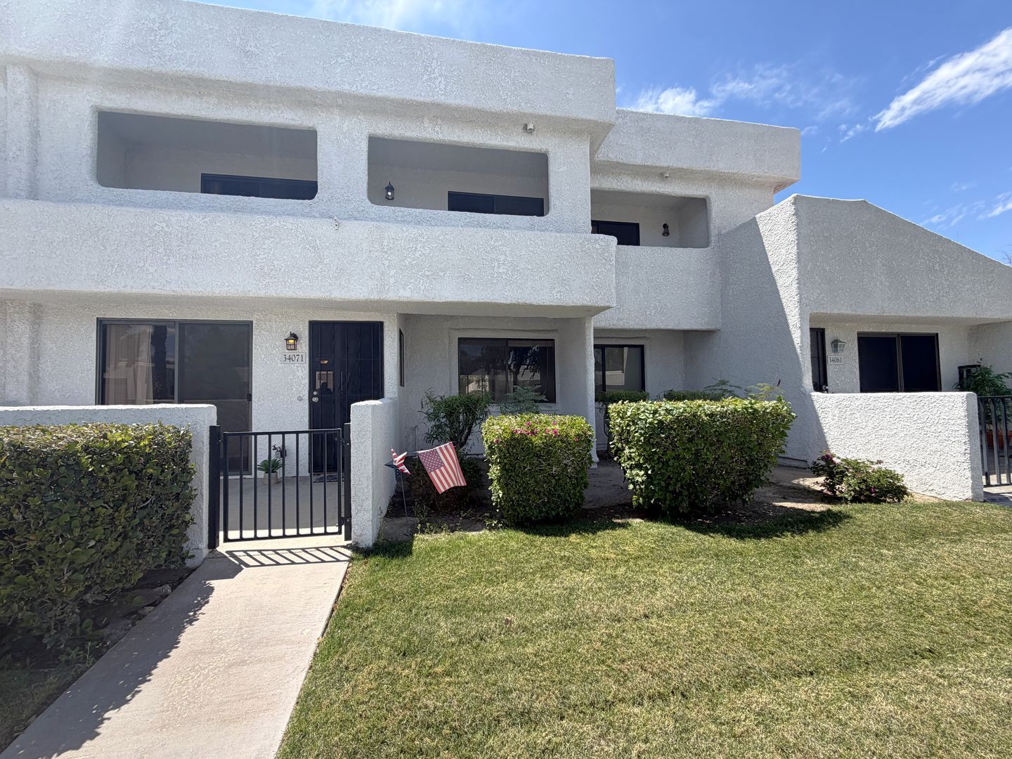 34071 Denise Way  - Rancho Mirage - California - 3 bed, 2 bath rental property