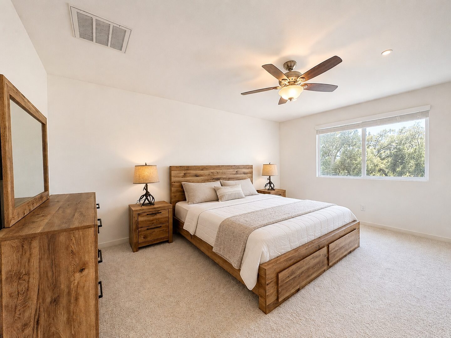 34710 Criollo Way - Fallbrook - California - 3 bed, 2.5 bath rental property