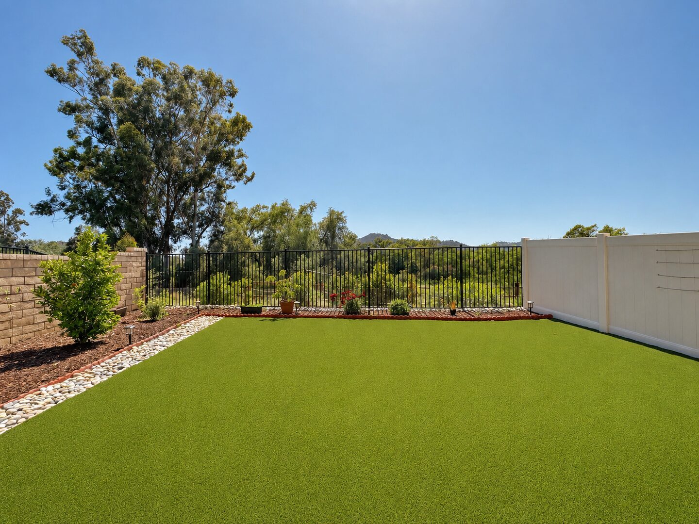 34710 Criollo Way - Fallbrook - California - 3 bed, 2.5 bath rental property