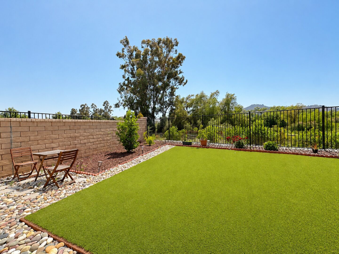 34710 Criollo Way - Fallbrook - California - 3 bed, 2.5 bath rental property