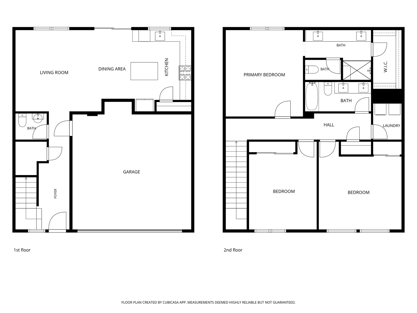 34710 Criollo Way - Fallbrook - California - 3 bed, 2.5 bath rental property
