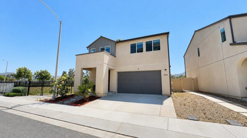 34710 Criollo Way - Fallbrook - California - 3 bed, 2.5 bath rental property