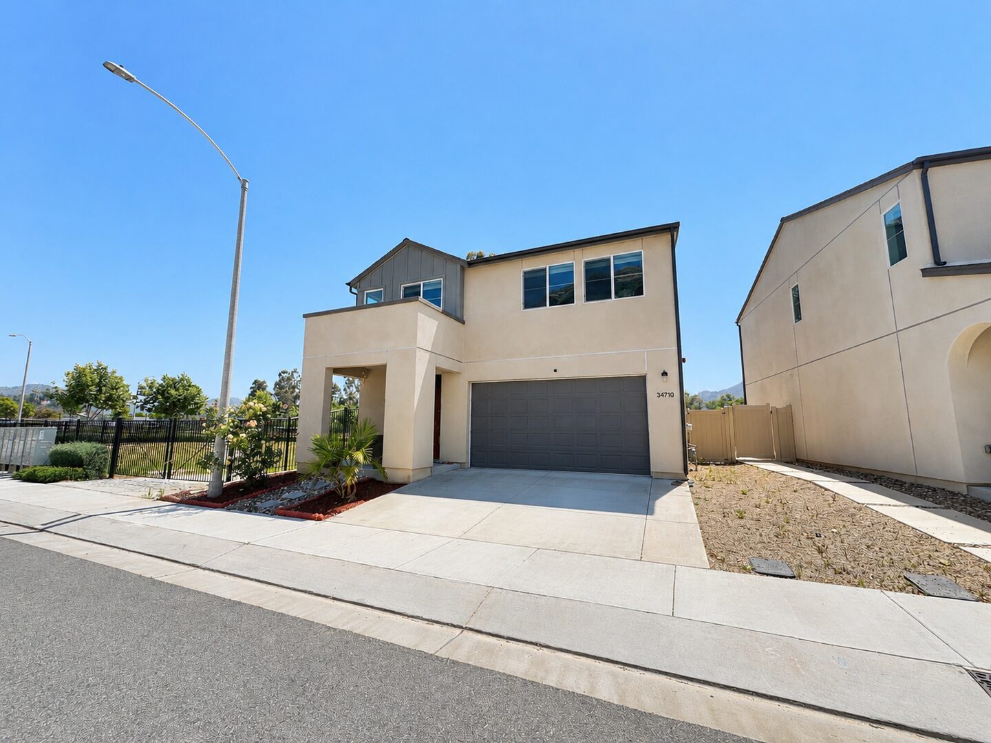 34710 Criollo Way - Fallbrook - California - 3 bed, 2.5 bath rental property