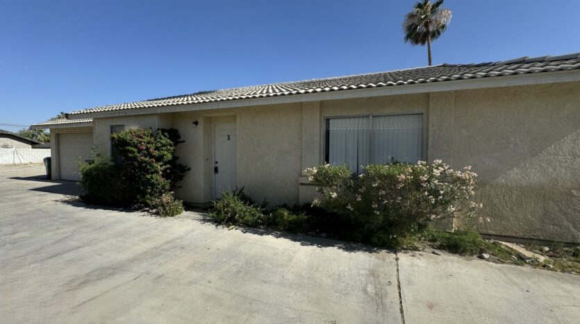 34750 Marcia Rd - 02 - Cathedral City - California - 3 bed, 2 bath rental property