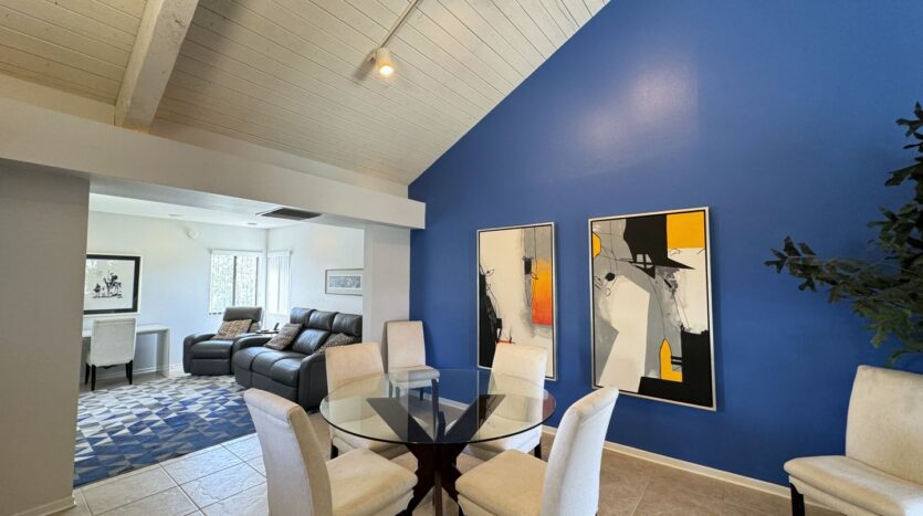 34983 Mission Hills Dr - Rancho Mirage - California - 2 bed, 2 bath rental property