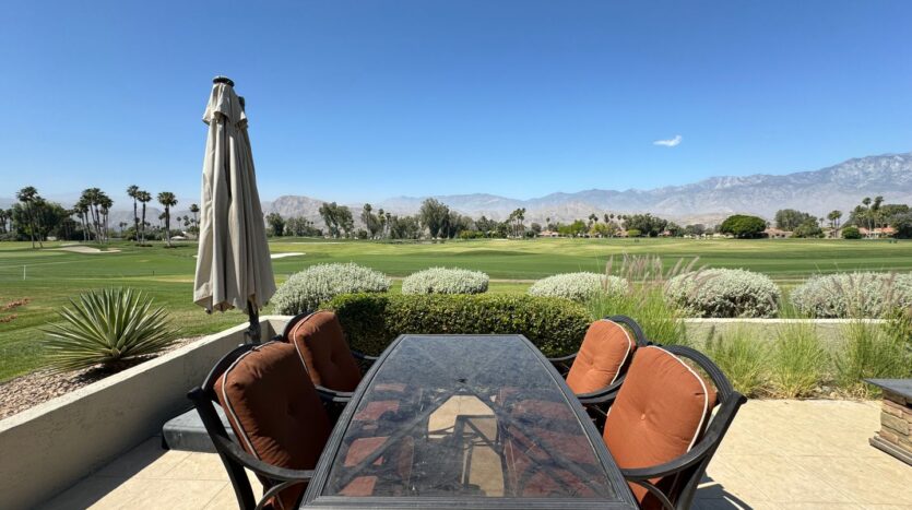 34983 Mission Hills Dr - Rancho Mirage - California - 2 bed, 2 bath rental property