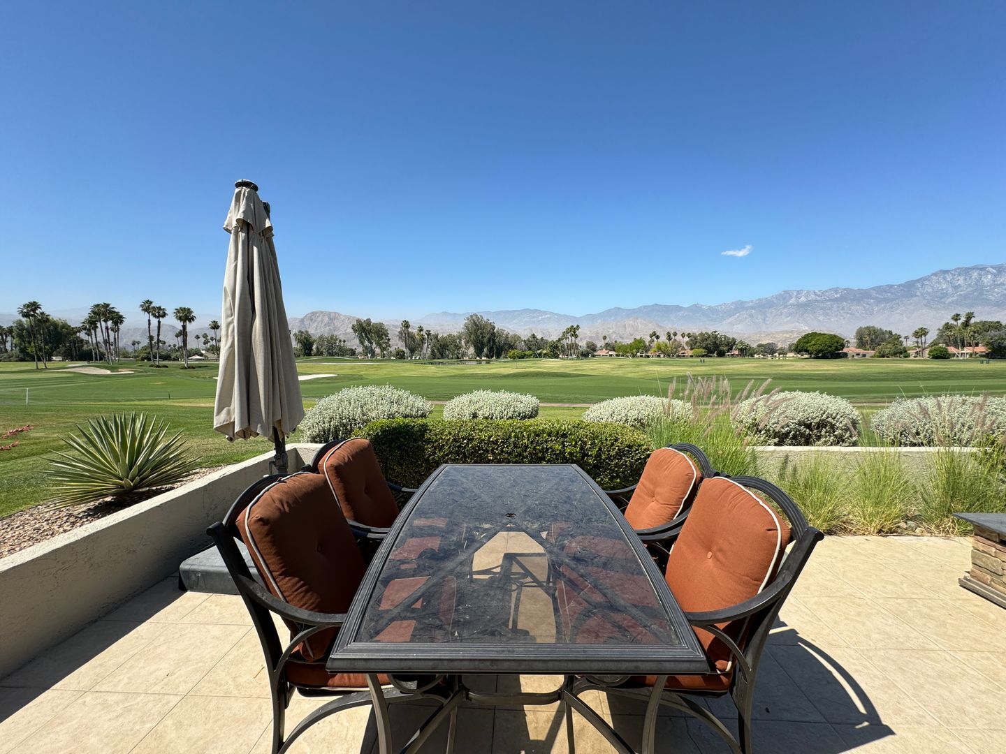 34983 Mission Hills Dr - Rancho Mirage - California - 2 bed, 2 bath rental property
