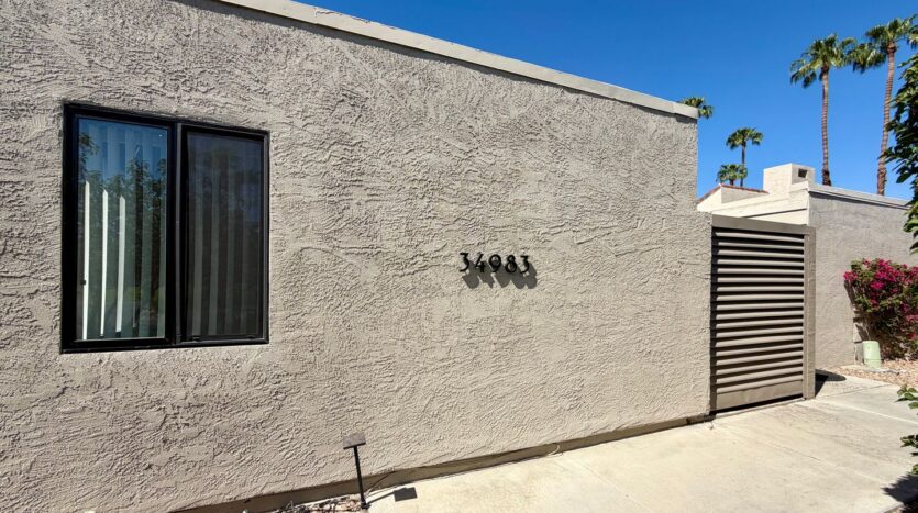 34983 Mission Hills Dr - Rancho Mirage - California - 2 bed, 2 bath rental property