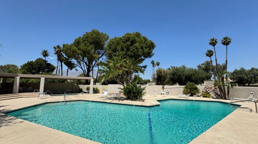 34983 Mission Hills Dr - Rancho Mirage - California - 2 bed, 2 bath rental property