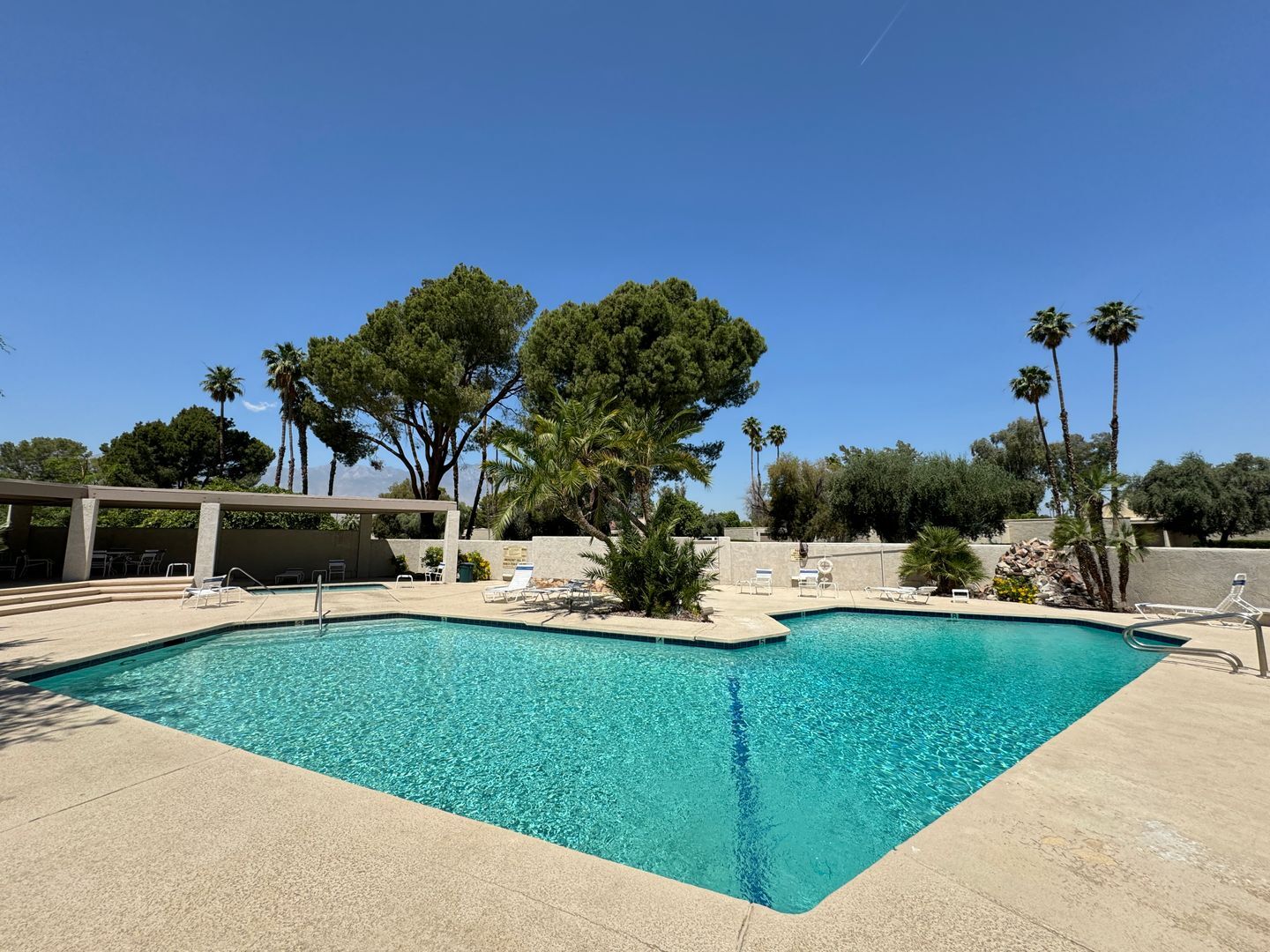 34983 Mission Hills Dr - Rancho Mirage - California - 2 bed, 2 bath rental property