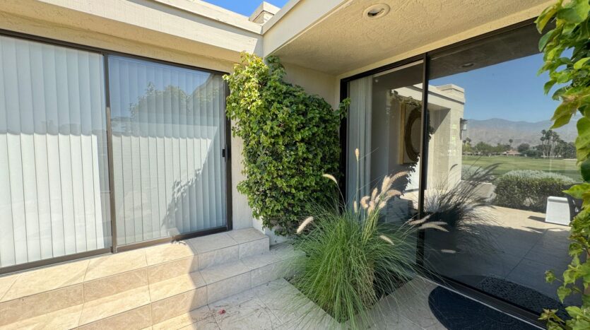 34983 Mission Hills Dr - Rancho Mirage - California - 2 bed, 2 bath rental property