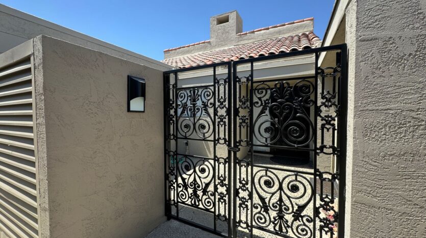 34983 Mission Hills Dr - Rancho Mirage - California - 2 bed, 2 bath rental property