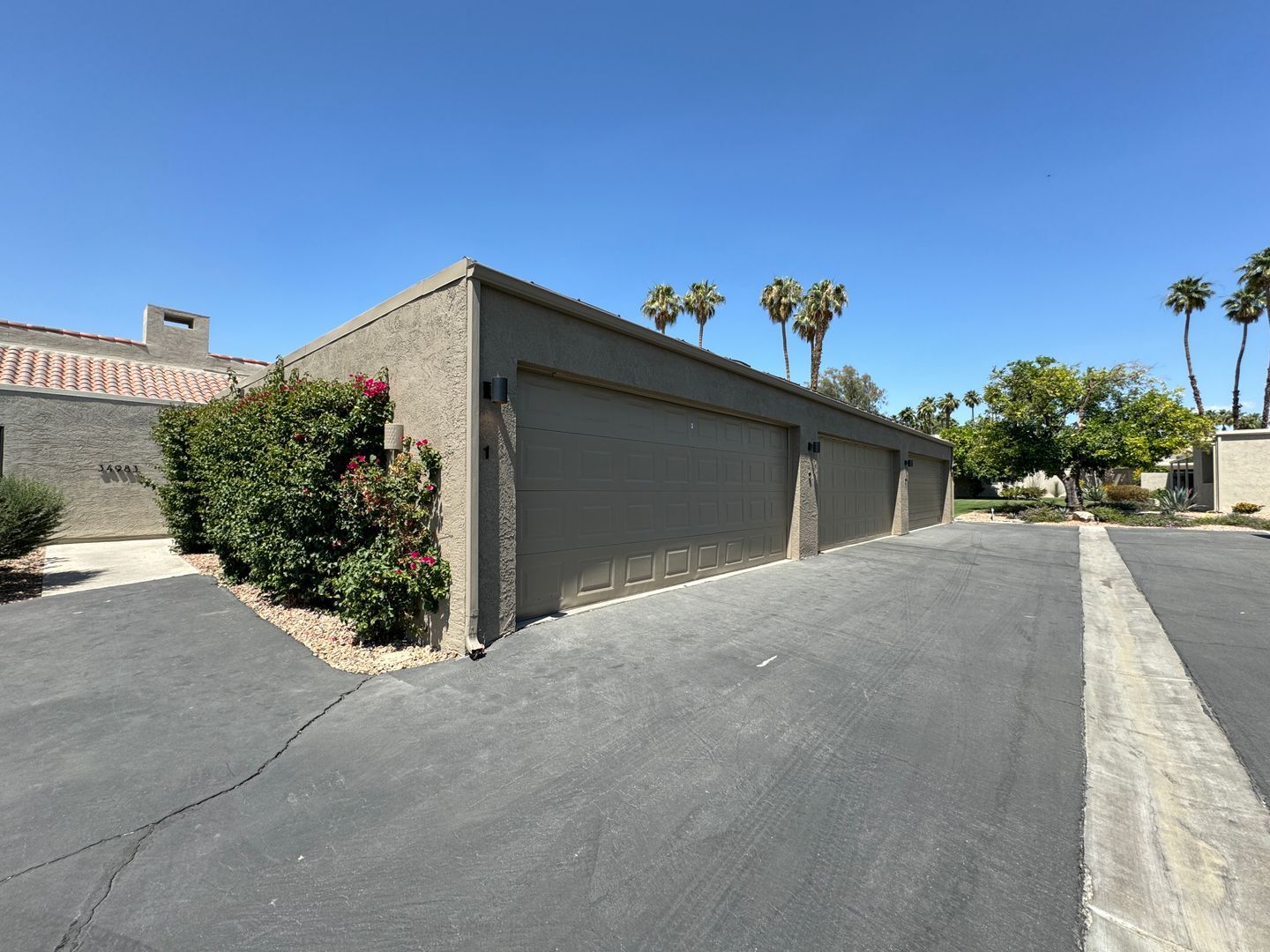 34983 Mission Hills Dr - Rancho Mirage - California - 2 bed, 2 bath rental property