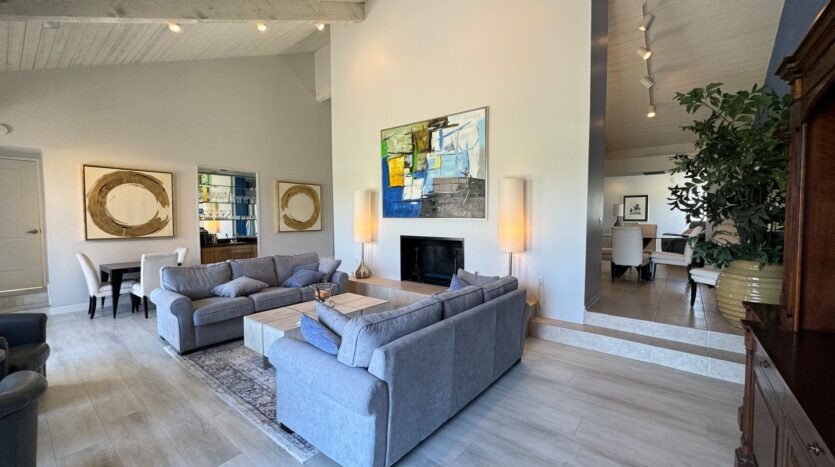 34983 Mission Hills Dr - Rancho Mirage - California - 2 bed, 2 bath rental property