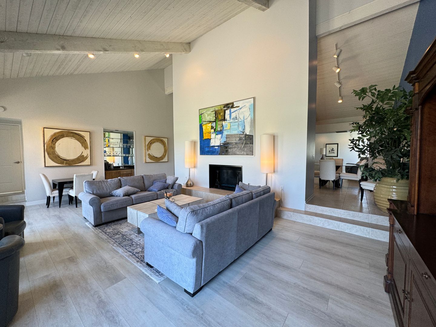 34983 Mission Hills Dr - Rancho Mirage - California - 2 bed, 2 bath rental property