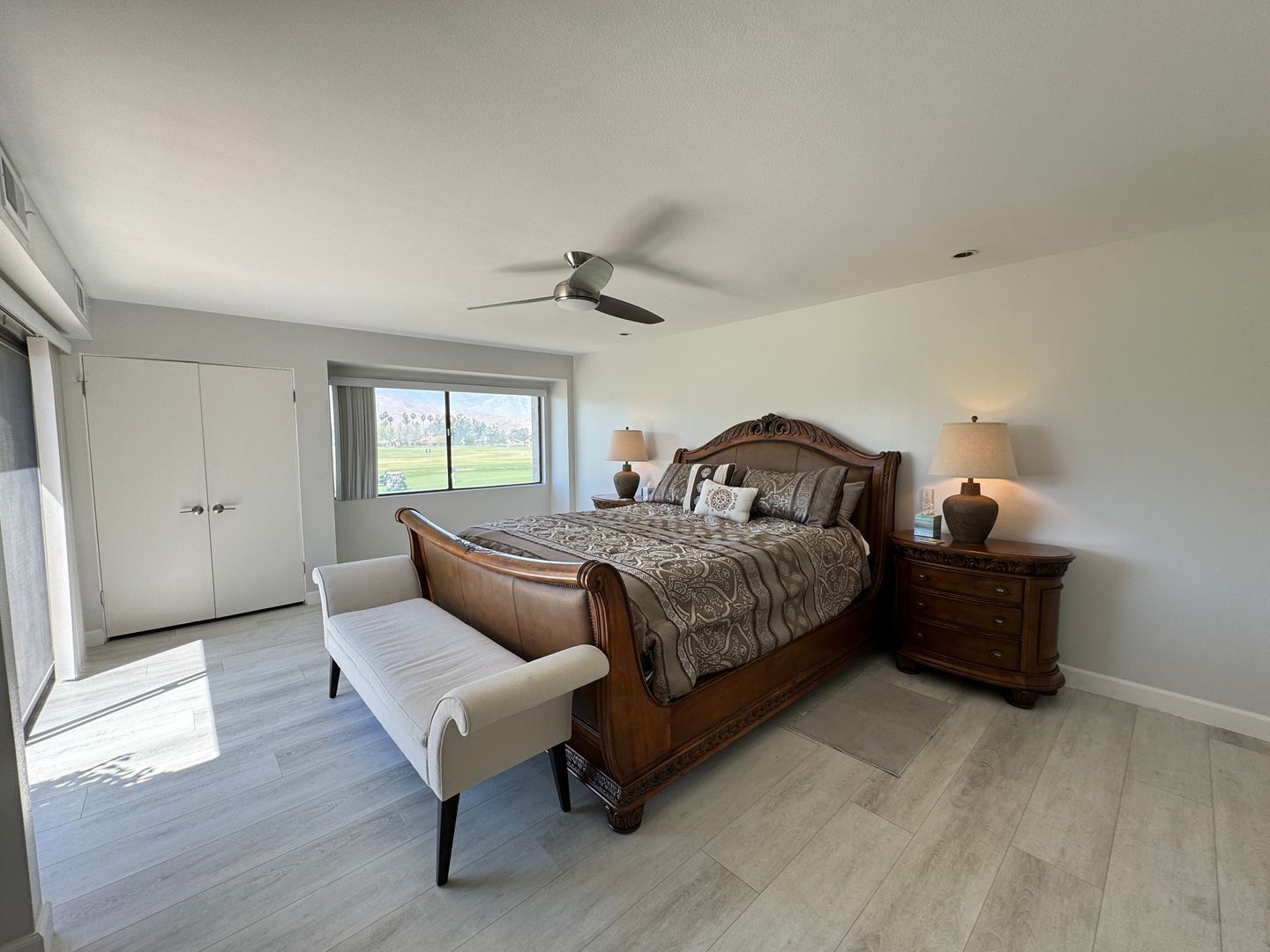 34983 Mission Hills Dr - Rancho Mirage - California - 2 bed, 2 bath rental property