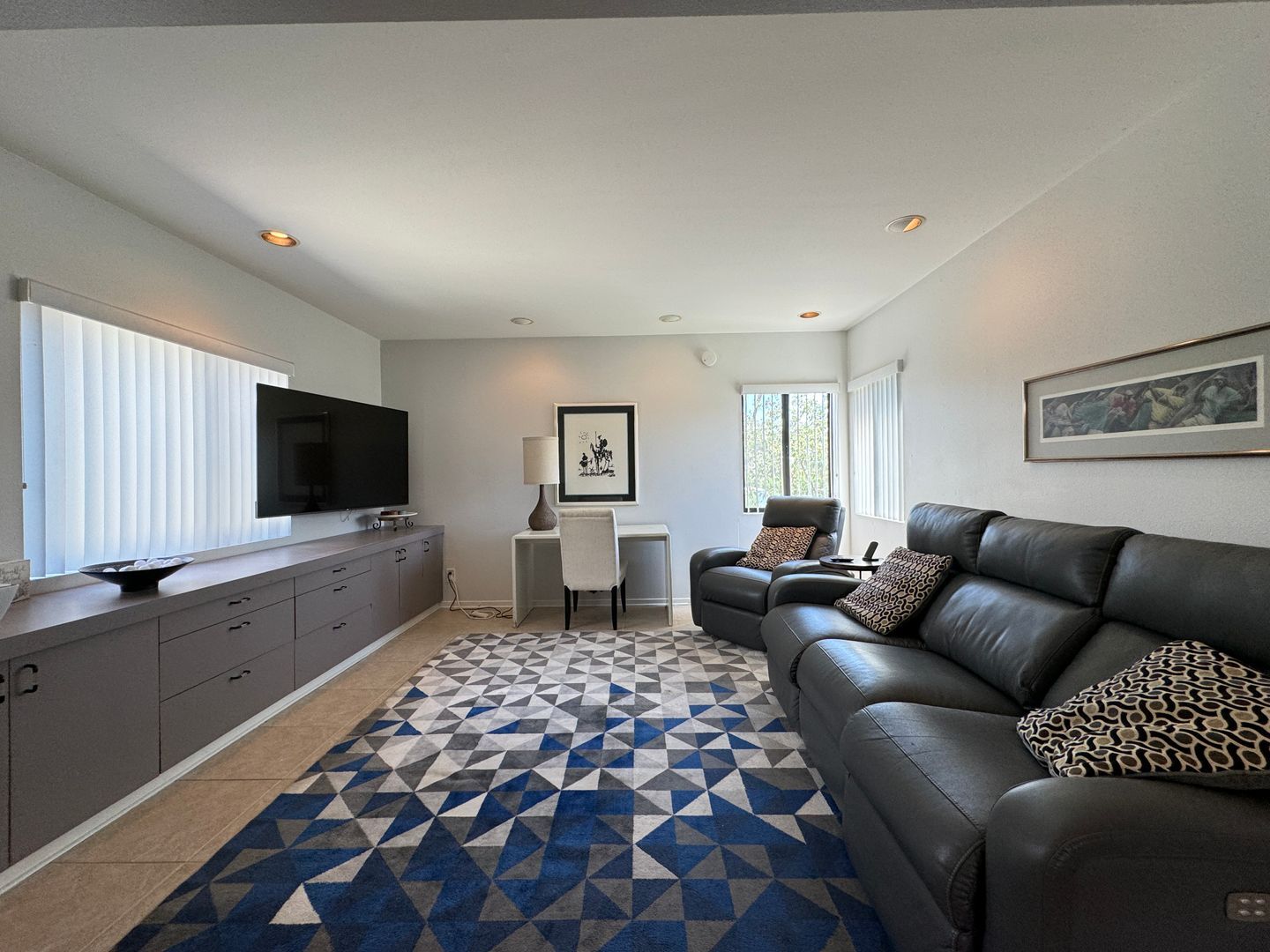 34983 Mission Hills Dr - Rancho Mirage - California - 2 bed, 2 bath rental property